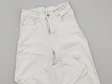 Jeansy damskie, rozmiar S