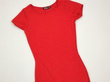 c a body: Boohoo, Sukienka damska, rozmiar S — 1