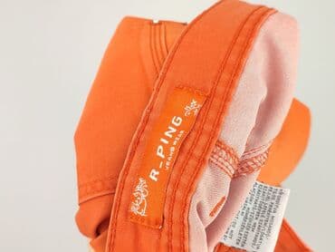 pomarańczowe spodnie hello kitty: Jeansy damskie, rozmiar M — 4