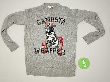 pull and bear sweter: H&M, Sweter damski, rozmiar S — 2