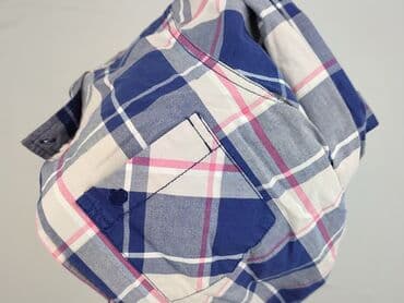 kurtki zimowe wyprzedaż reserved: Koszulа dla mężczyzn, rozmiar M — 6