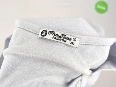in extenso t shirty: Women`s T-shirt, size 2XL (EU 44) — 4
