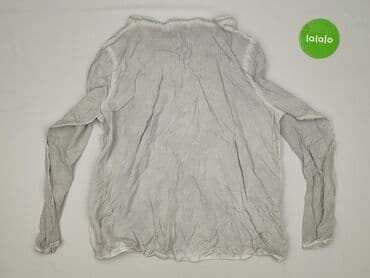 długa bluzki koszulowe: UP2Fashion, Koszula damska, rozmiar L — 3