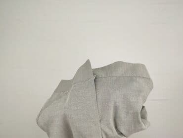 łatka na spodnie: Papaya, Spodnie materiałowe damskie, rozmiar M — 6