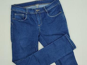 jeans levis 501: Jeansy damskie, rozmiar L — 1