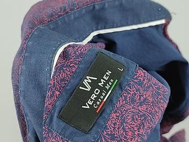 pro vinted: Vero Moda, Koszulа dla mężczyzn, rozmiar L — 6