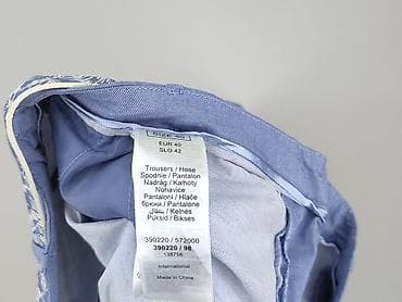 lasocki buty na platformie: Orsay, Spodnie materiałowe damskie, rozmiar M w lalafo.pl — 5 lasocki buty na platformie: Orsay, Spodnie materiałowe damskie, rozmiar M — 5