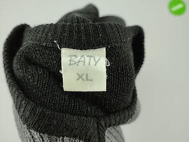 vrs basic jeans: Bata, Sweter dla mężczyzn, rozmiar XL — 4