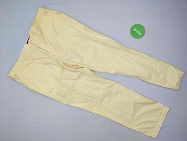 marks: Marks & Spencer, Spodnie materiałowe damskie, rozmiar XL — 2