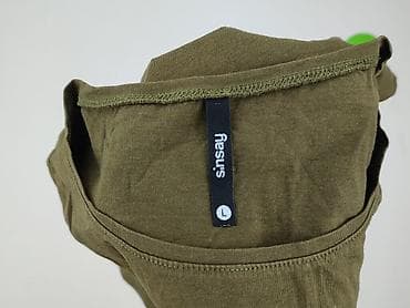 unleashed t shirty: Sinsay, T-shirt damski, rozmiar L — 4