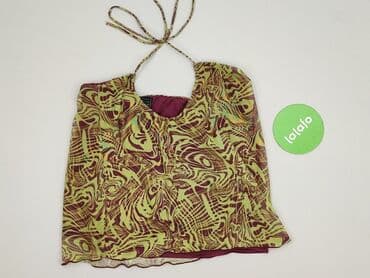 pull and bear bluzka w paski: PULL&BEAR, Top damski, rozmiar S — 3