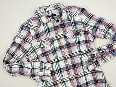 e tommy hilfiger: Big Star, Koszula damska, rozmiar S — 1