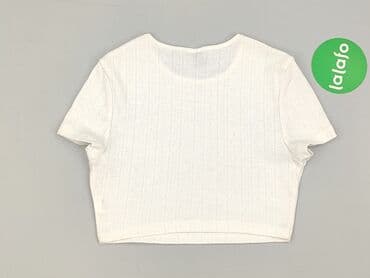 t shirty 4xl allegro: Shein, Women`s T-shirt, size S (EU 36) — 2