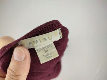 magmac bluzki: Amisu, Women`s knitwear, size M (EU 38) — 4