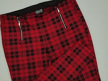 mango legginsy: Yessica, Spodnie materiałowe damskie, rozmiar XL — 1