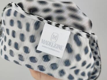 bluzki z pluszu: Madeleine, Tunika damska, rozmiar M — 4