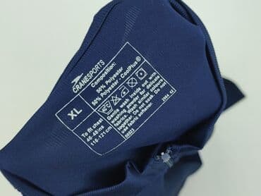 zalando sweter: Crane, T-shirt sportowy dla mężczyzn, rozmiar XL — 4