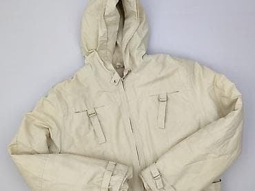clockhouse winter jacket: Kurtka zimowa damska, rozmiar S — 1