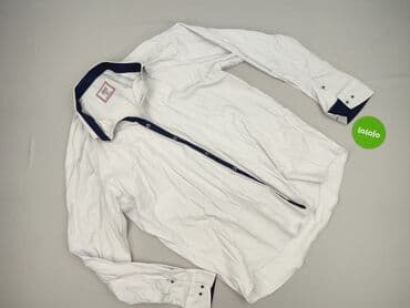 ubrania z indii: Koszulа dla mężczyzn, rozmiar 3XL — 2