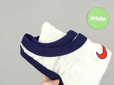 tenisowki: Nike, Top damski, rozmiar S — 5