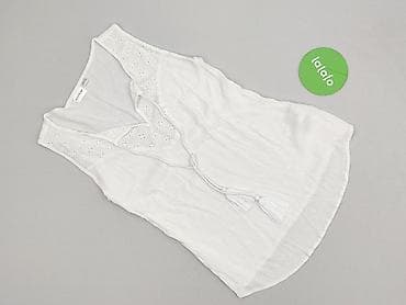 biale body hm: Bodyflirt, Bluzka damska, rozmiar S — 2