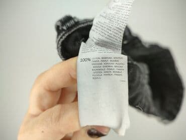 srebrne legginsy: Jeans for women, XL — 5