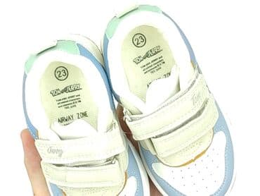 camel active asics sandały: Buty sportowe Cool Club, 23, Nowy — 4