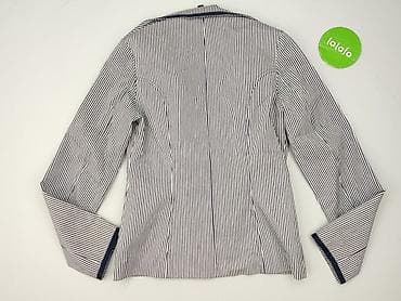 marka h: H&M Divided, Marynarka damska, rozmiar M — 3