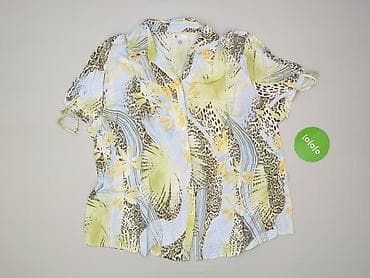 mango topy: Koszula damska, rozmiar 3XL — 2
