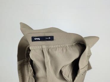 mckenzie spodnie: Spodnie materiałowe damskie, rozmiar M — 4