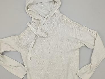 pull and bear bluza: Boss, Кофта з каптуром жіноча, розмір S — 1