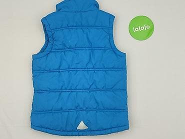 bluzka elf: Kamizelka, Topolino, 7 lat, 116-122 cm, stan - Bardzo dobry — 3