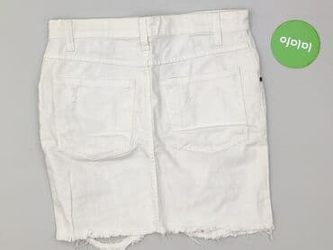 Spódnice: PrettyLittleThing, Spódnica damska, rozmiar M — 4