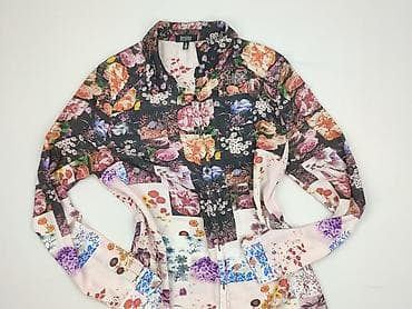 Bershka, Koszula damska, rozmiar S