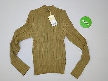 sweter c: Sweter damski, rozmiar M — 3