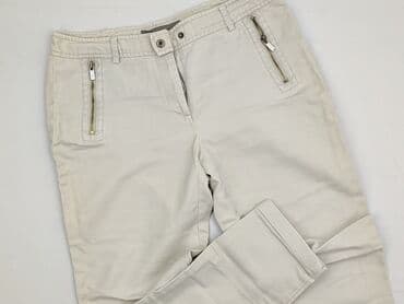 koszulka basic zara: Zara, Spodnie damskie, L — 1