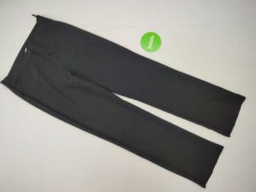 buty podobne do air force 1: Spodnie materiałowe damskie, rozmiar M — 2