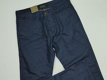 botki pull and bear: Чіноси для чоловіків, розмір M — 1