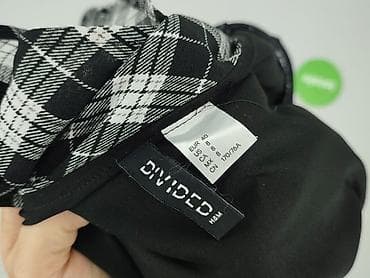 one direction: H&M Divided, Spódnica damska, rozmiar L — 4