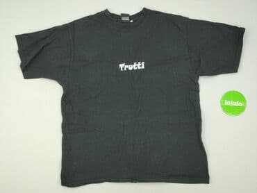 koszulka z barcelony: T-shirt for men, L (EU 40), condition - Perfect — 2