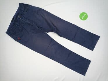 top secret marynarka męska: Top Secret, Jeansy dla mężczyzn, rozmiar S — 2