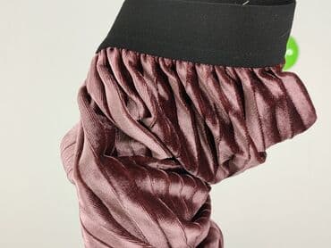 spódniczka welurowa: Spódnica damska, rozmiar S — 4