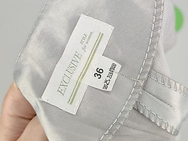 bolerko fuksja: ELEGANTE, Narzutka damska, rozmiar S — 4