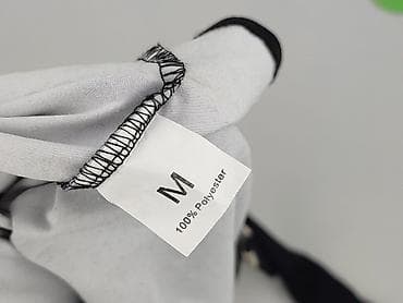pull and bear bezrekawnik: Bluzka damska, rozmiar M — 4