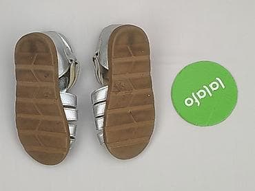 even odd klapki: Sandałki Lupilu, 28, Używany — 3