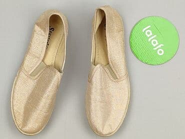 kapcie auta: Seastar, Półbuty damskie, rozmiar 39 — 2