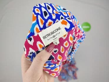 sukienki w stylu vintage: Retro & Icone, Sukienka damska, rozmiar S — 4