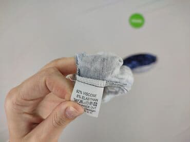 zalando sukienki dla puszystych: Sukienka damska, rozmiar L — 5