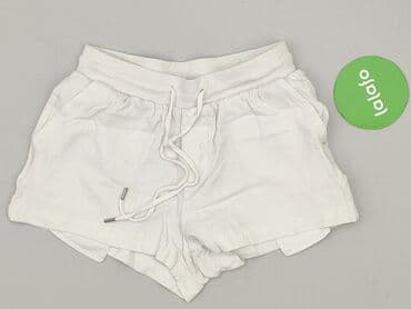 krótkie spodenki i nogi z cellulitem: Bel&Bo, Szorty damskie, XS — 2