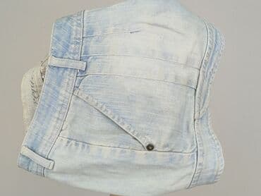 ubrania review: Review, Szorty damskie, rozmiar S — 8